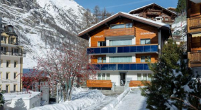 Chalet Sonnegg